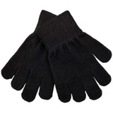 Mikk-Line Magic Gloves 3-Pack Bluenights Antrazite Black Pack