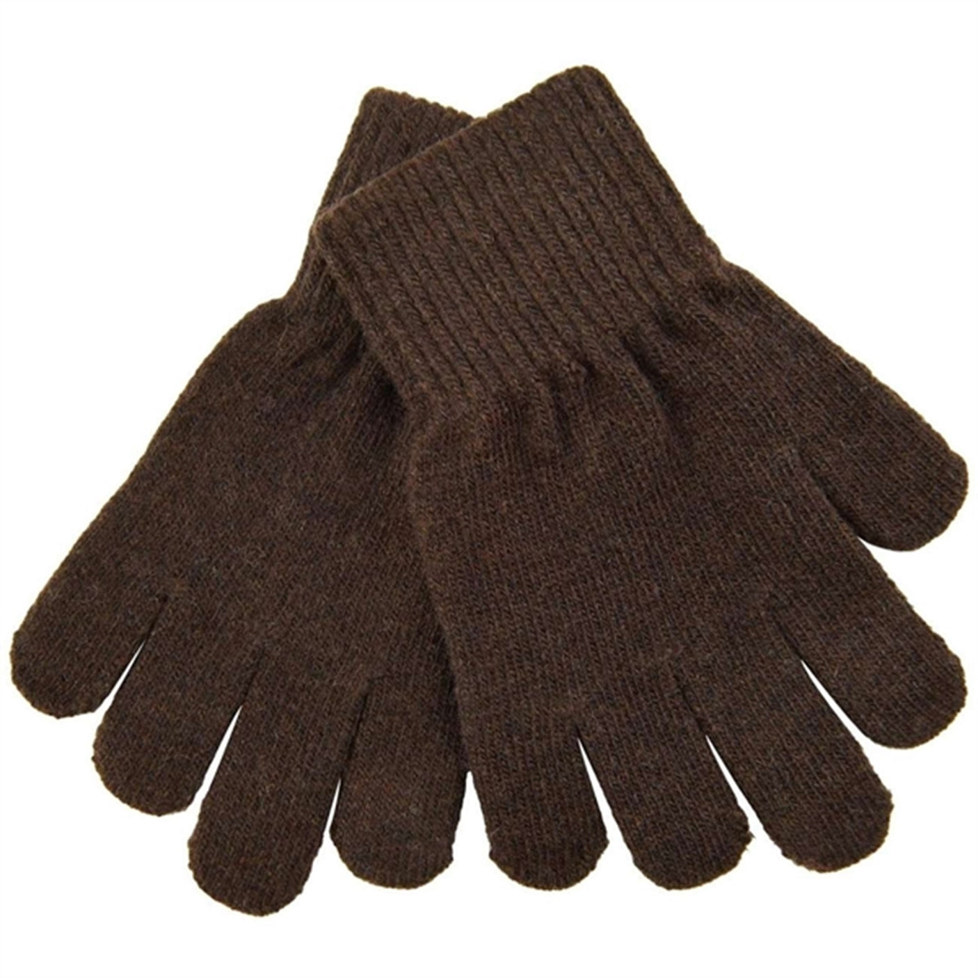 Mikk-Line Magic Gloves 3-Pack Decadent Chocolate Ginger Bread Java