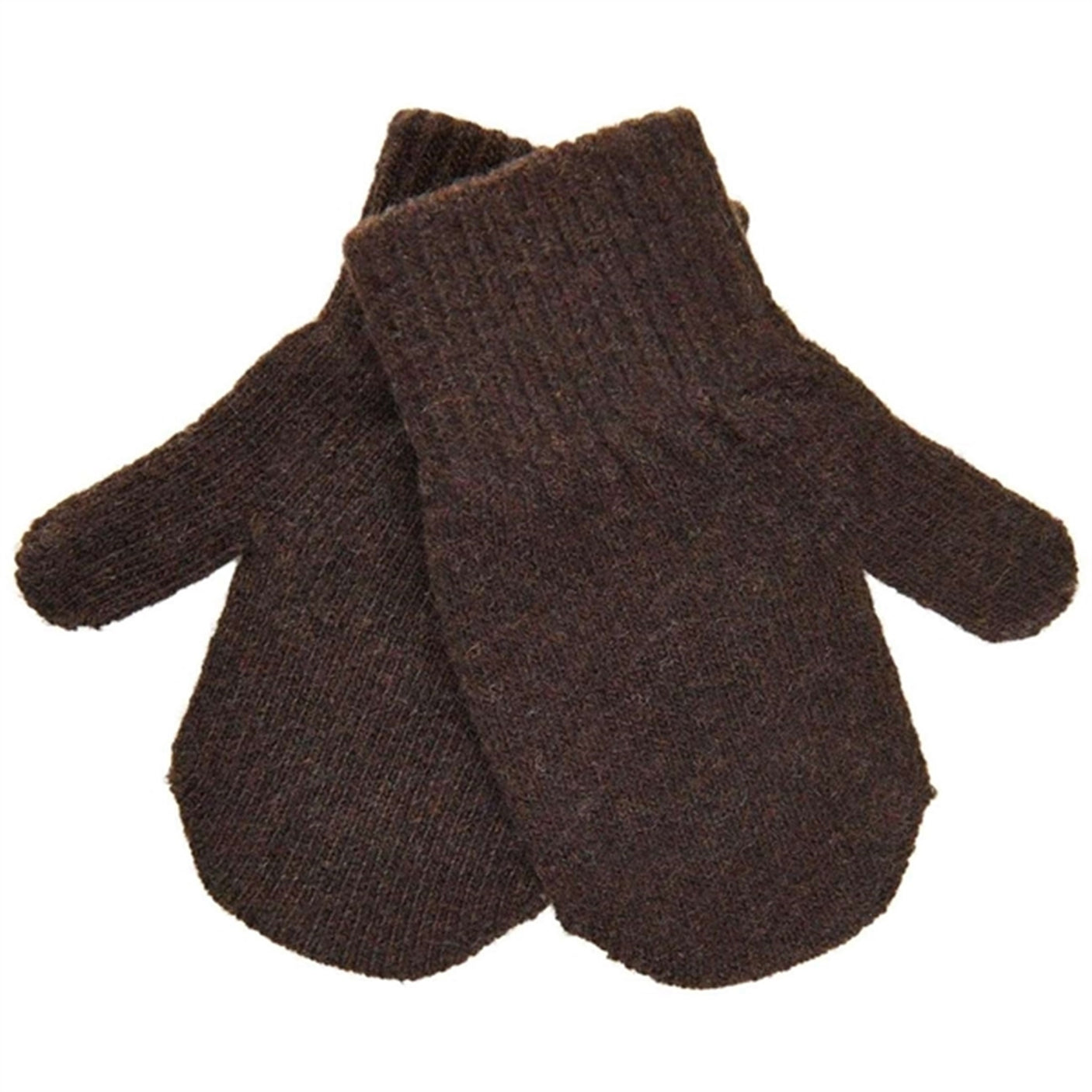 Mikk-Line Magic Mittens 3-Pack Decadent Chocolate Ginger Bread Java