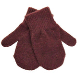 Mikk-Line Magic Mittens 3-Pack Decadent Chocolate Ginger Bread Java