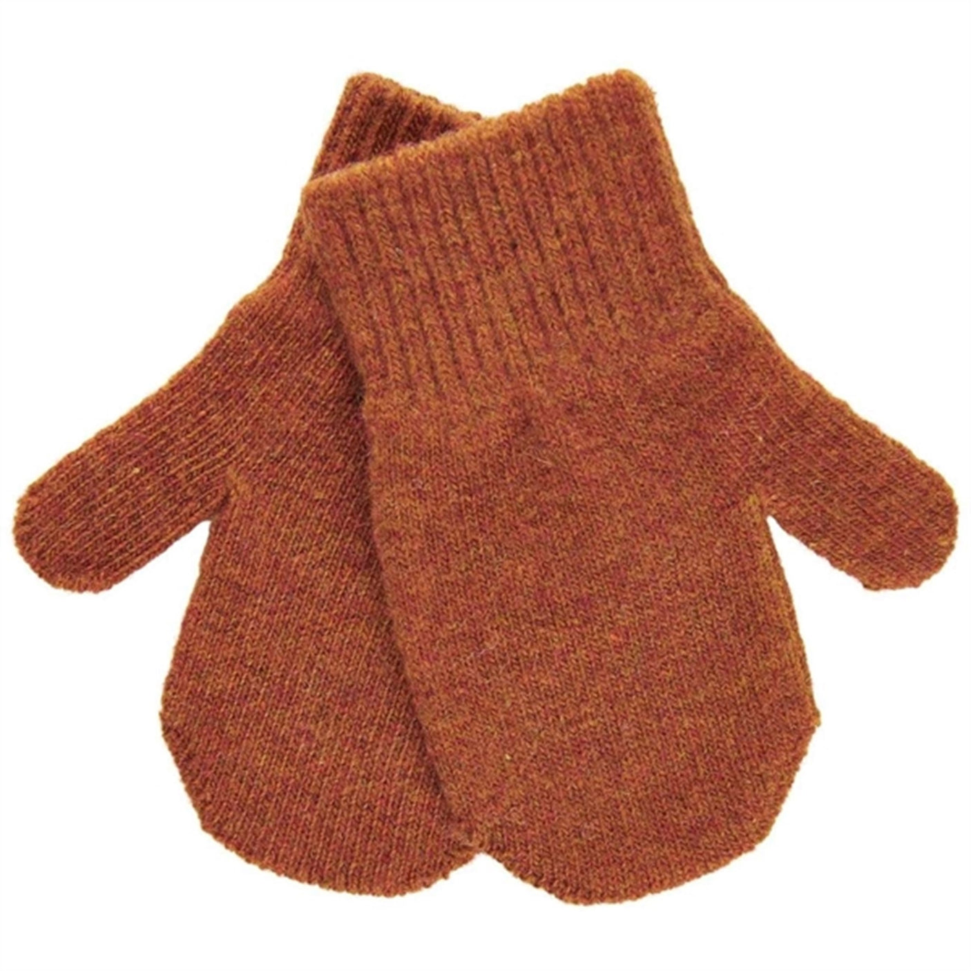 Mikk-Line Magic Mittens 3-Pack Decadent Chocolate Ginger Bread Java