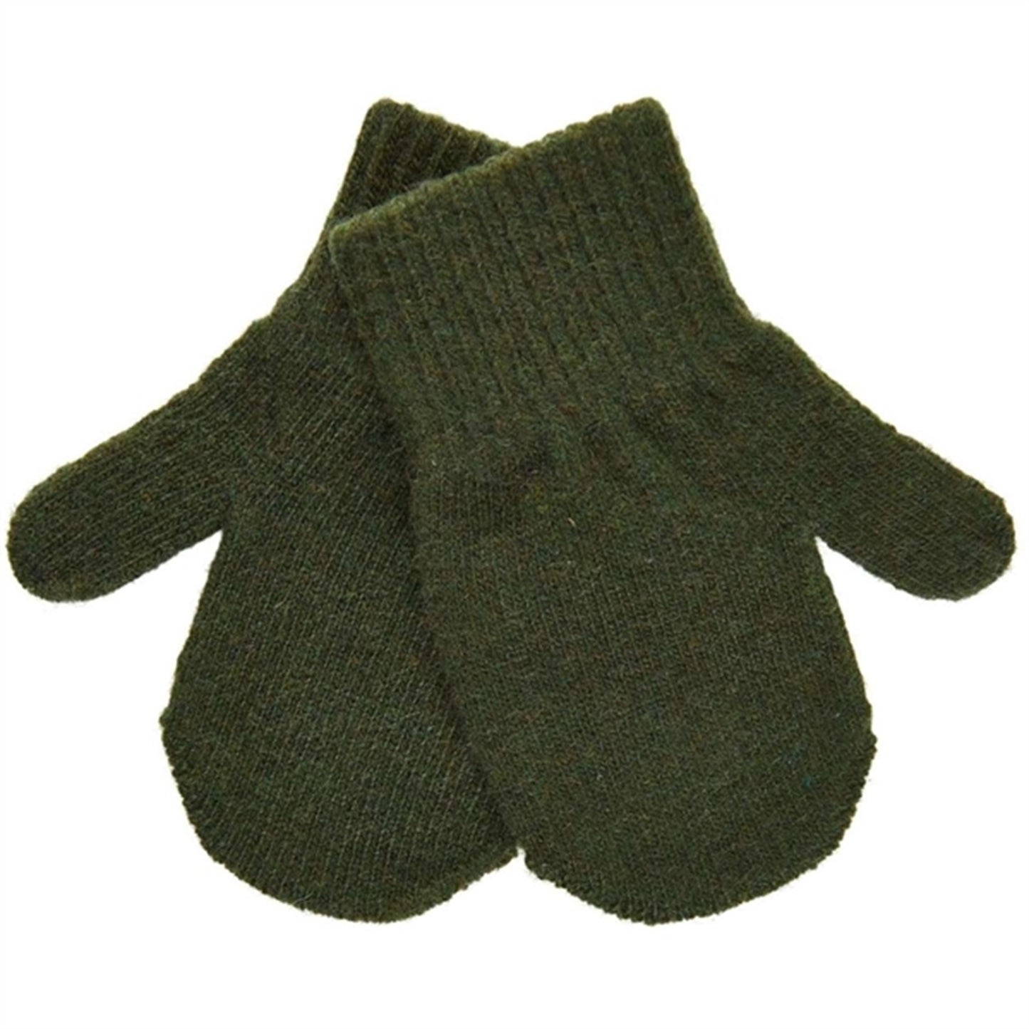 Mikk-Line Magic Mittens 3-Pack Forest Night Stargazer Java
