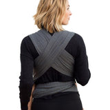 Moby Flex Wrap Black