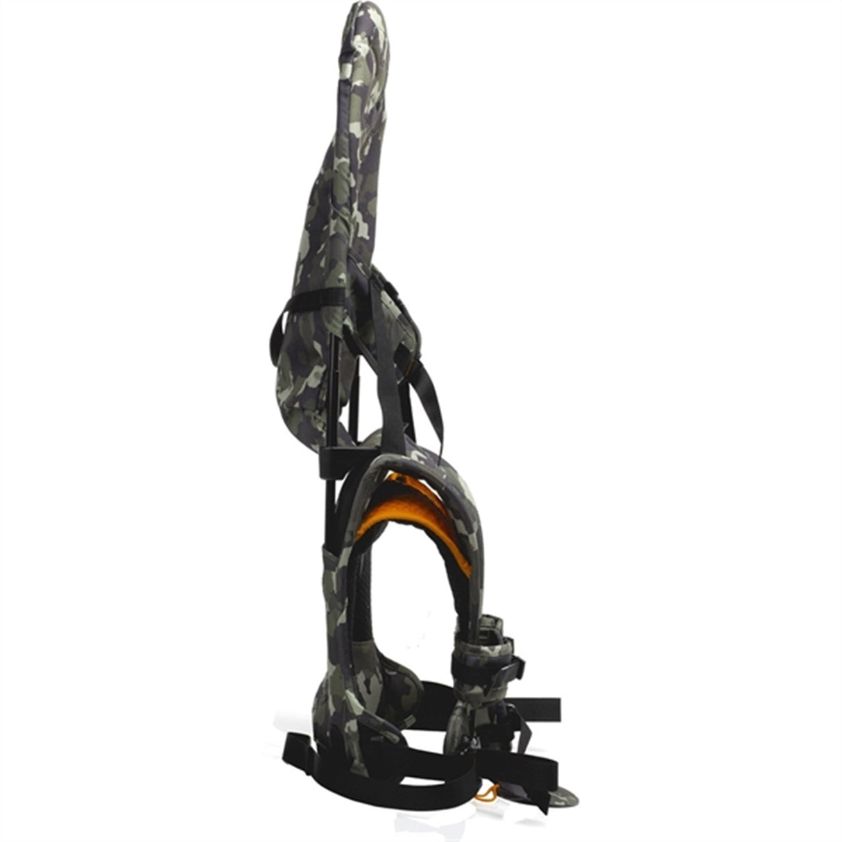 MiniMeis Everyday Carrier Camo