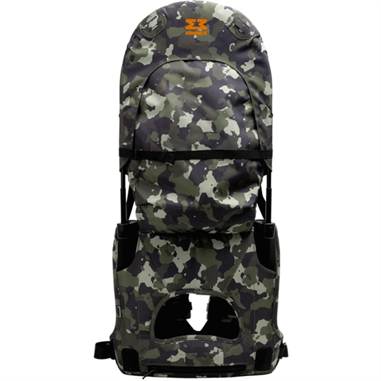 MiniMeis Everyday Carrier Camo