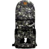 MiniMeis Everyday Carrier Camo