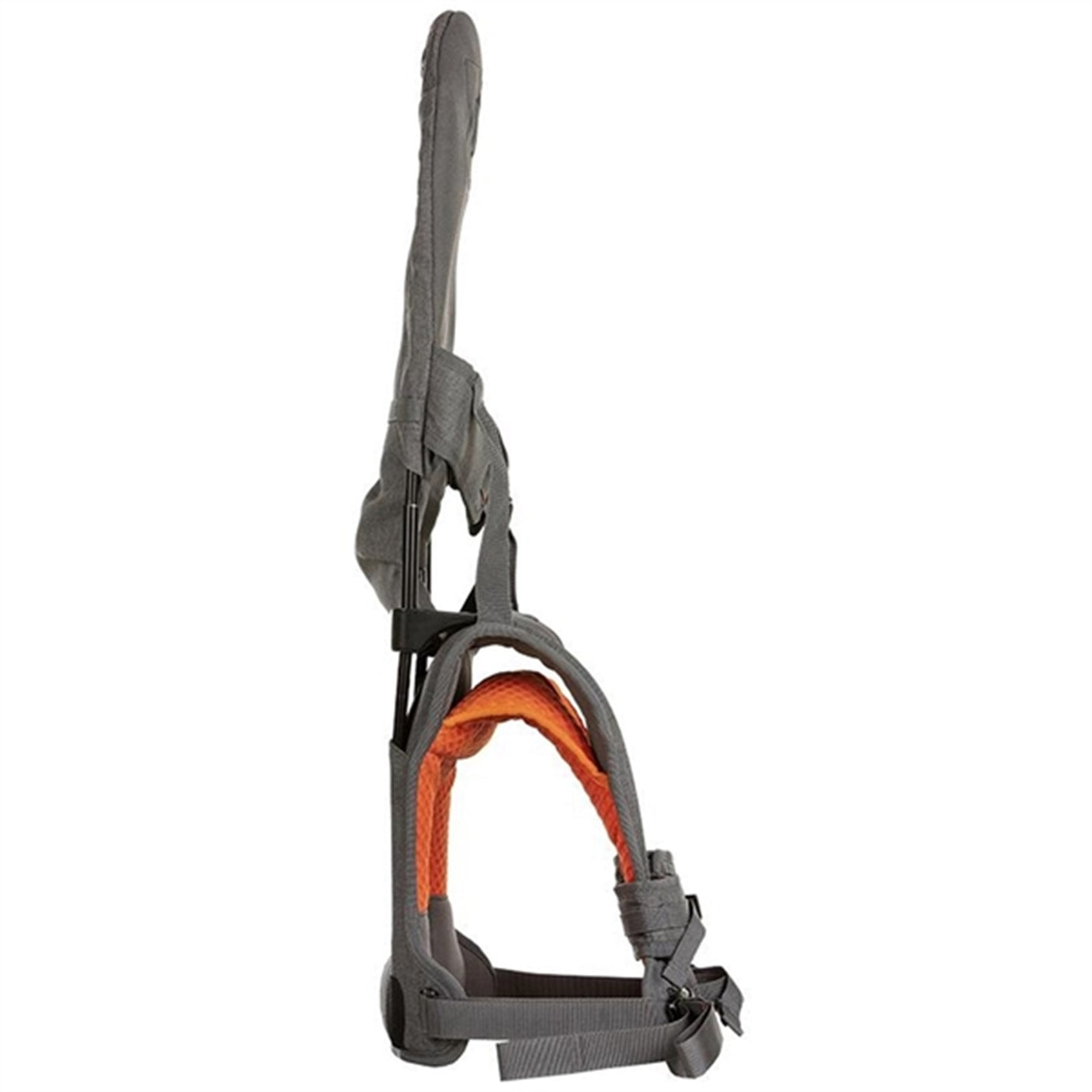 MiniMeis Everyday Carrier Grey Orange