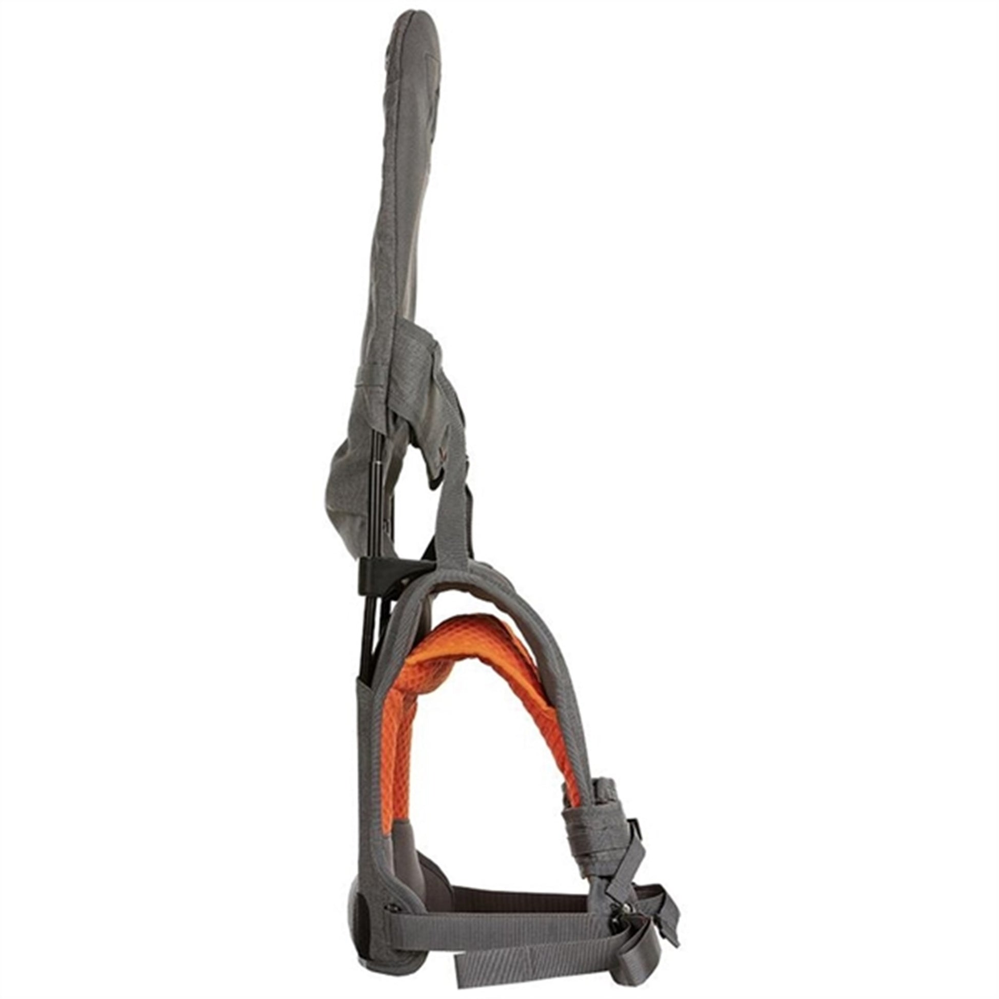 MiniMeis Everyday Carrier Grey Orange