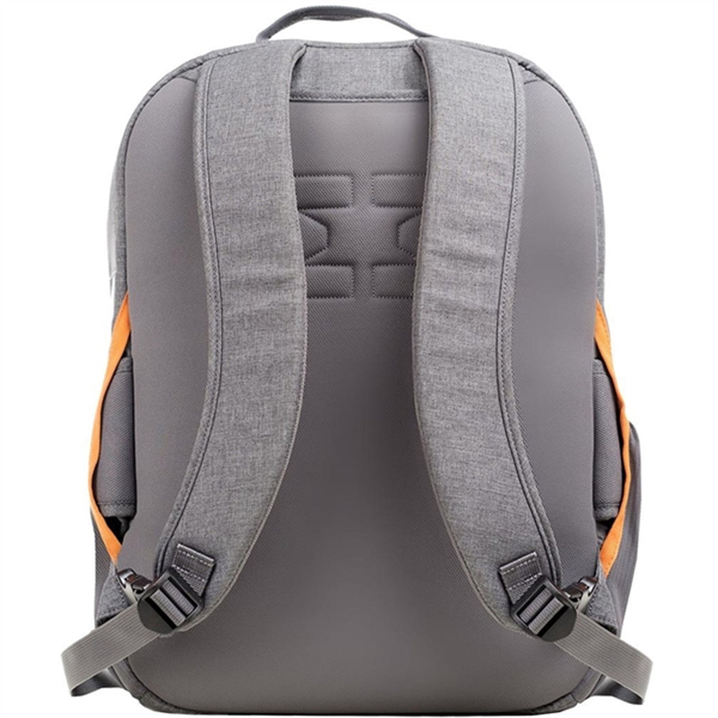 MiniMeis Backpack Grey Melange