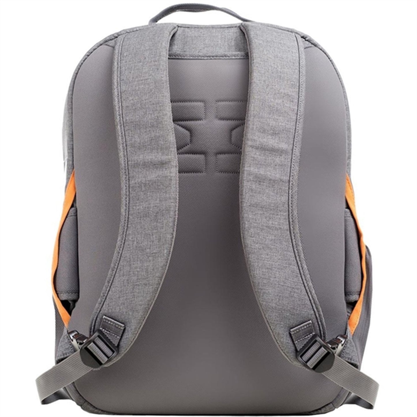 MiniMeis Backpack Grey Melange