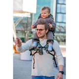 MiniMeis Backpack Camo