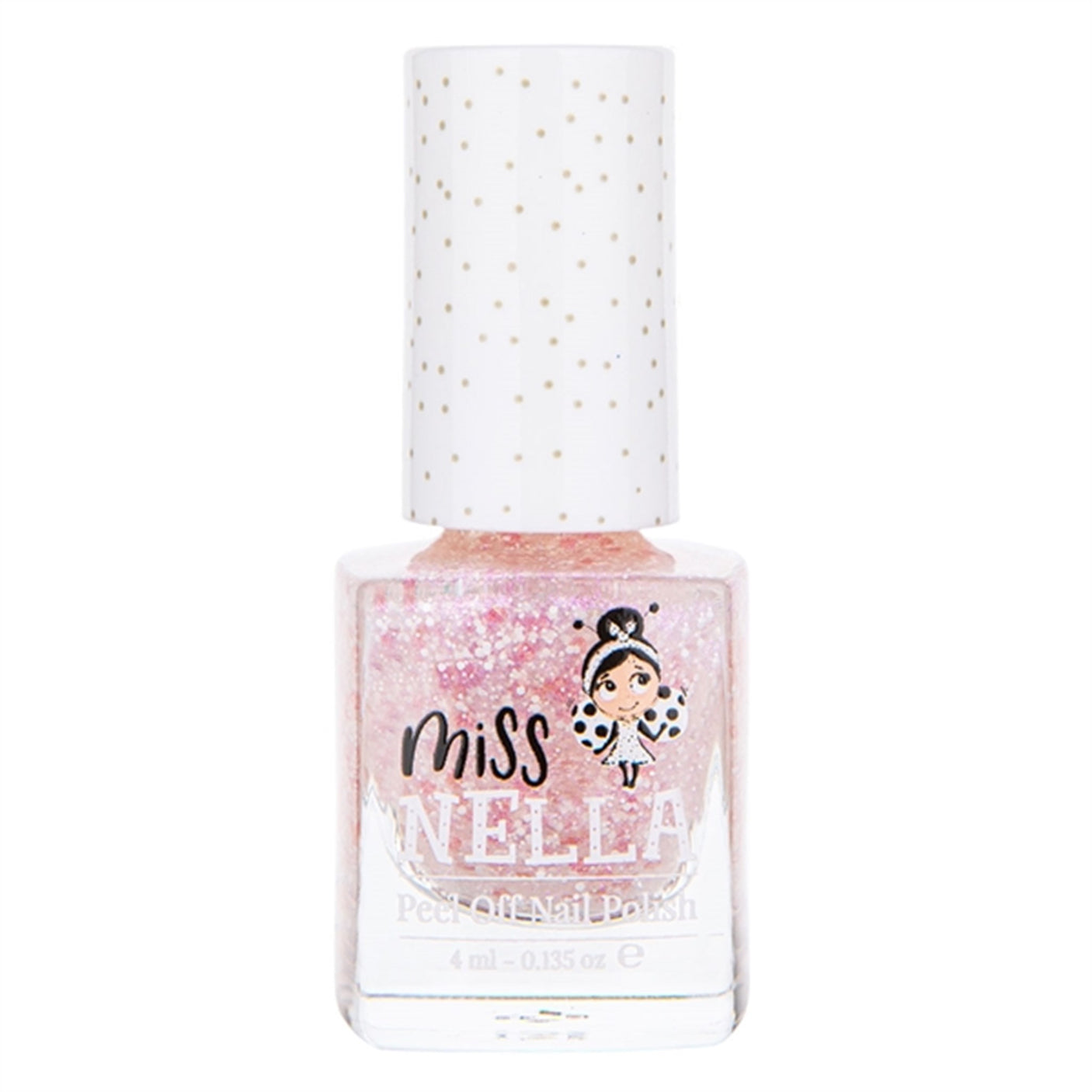 Miss Nella Nail Polish Happily Ever After