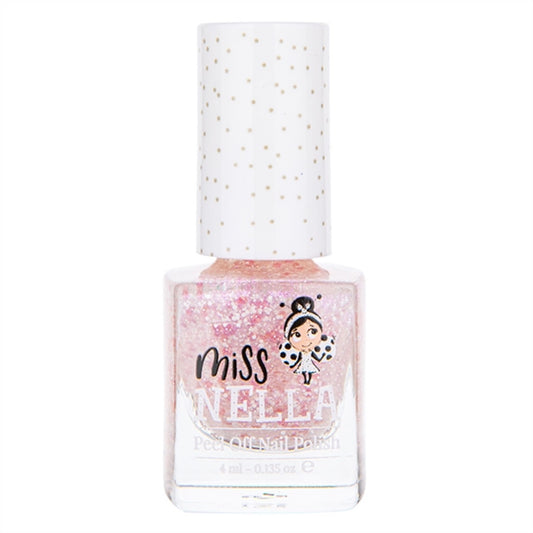 Miss Nella Nail Polish Happily Ever After