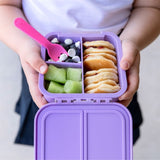 MontiiCo Montii Bento Two - Rainbow Roller