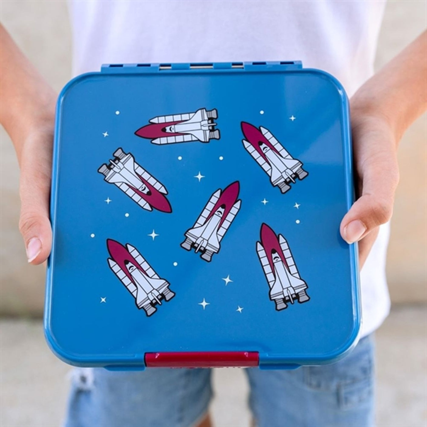 MontiiCo Montii Bento Five - Galactic