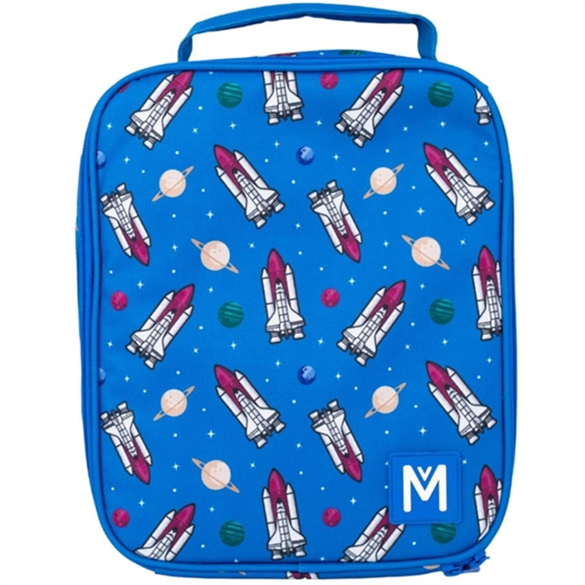 MontiiCo Montii Cooling Bag Str. L - Galactic