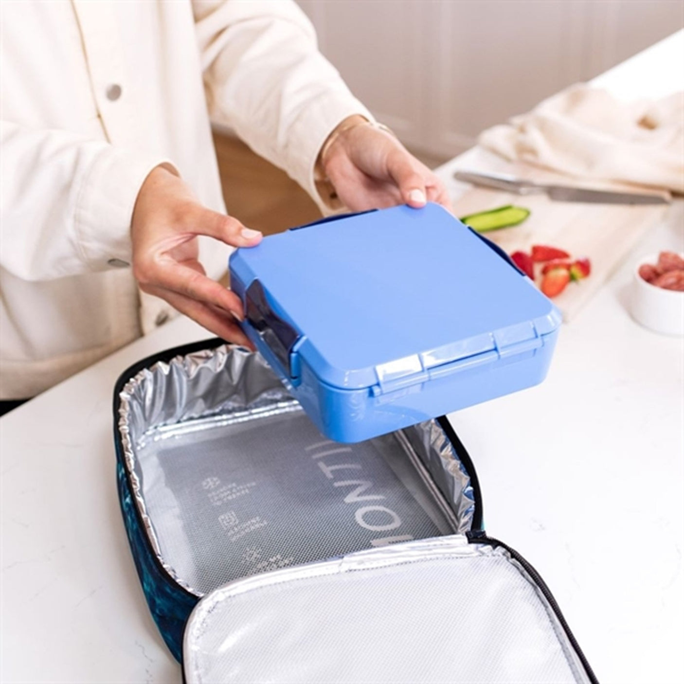 MontiiCo Montii Cooling Bag Str. L - Nova