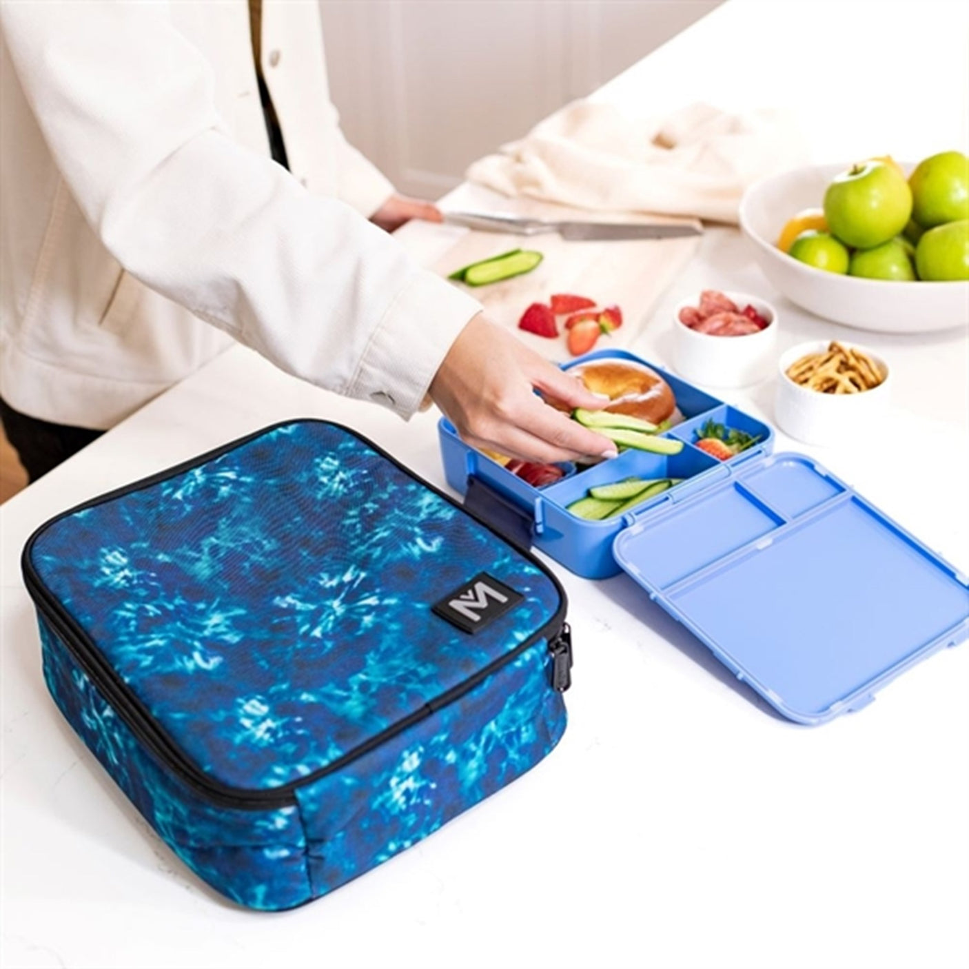 MontiiCo Montii Cooling Bag Str. L - Nova