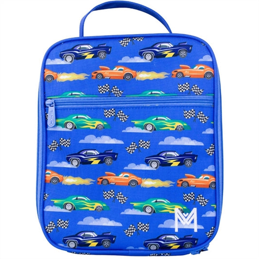 MontiiCo Montii Cooling Bag Str. L - Speed Racer