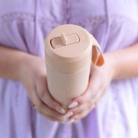 MontiiCo Montii Fusion Sipper Lid - Dune