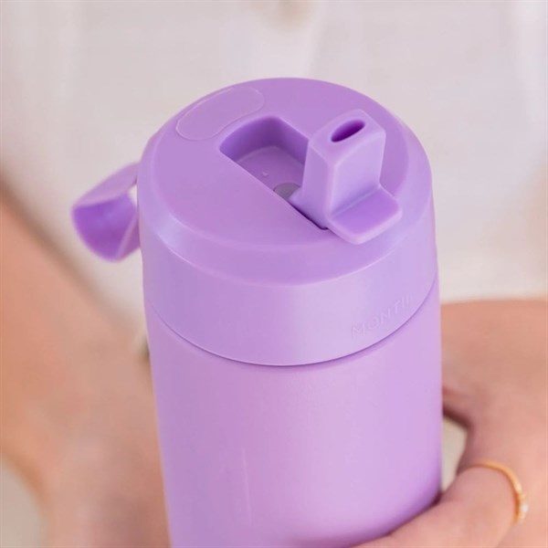 MontiiCo Montii Fusion Sipper Lid - Dusk 2