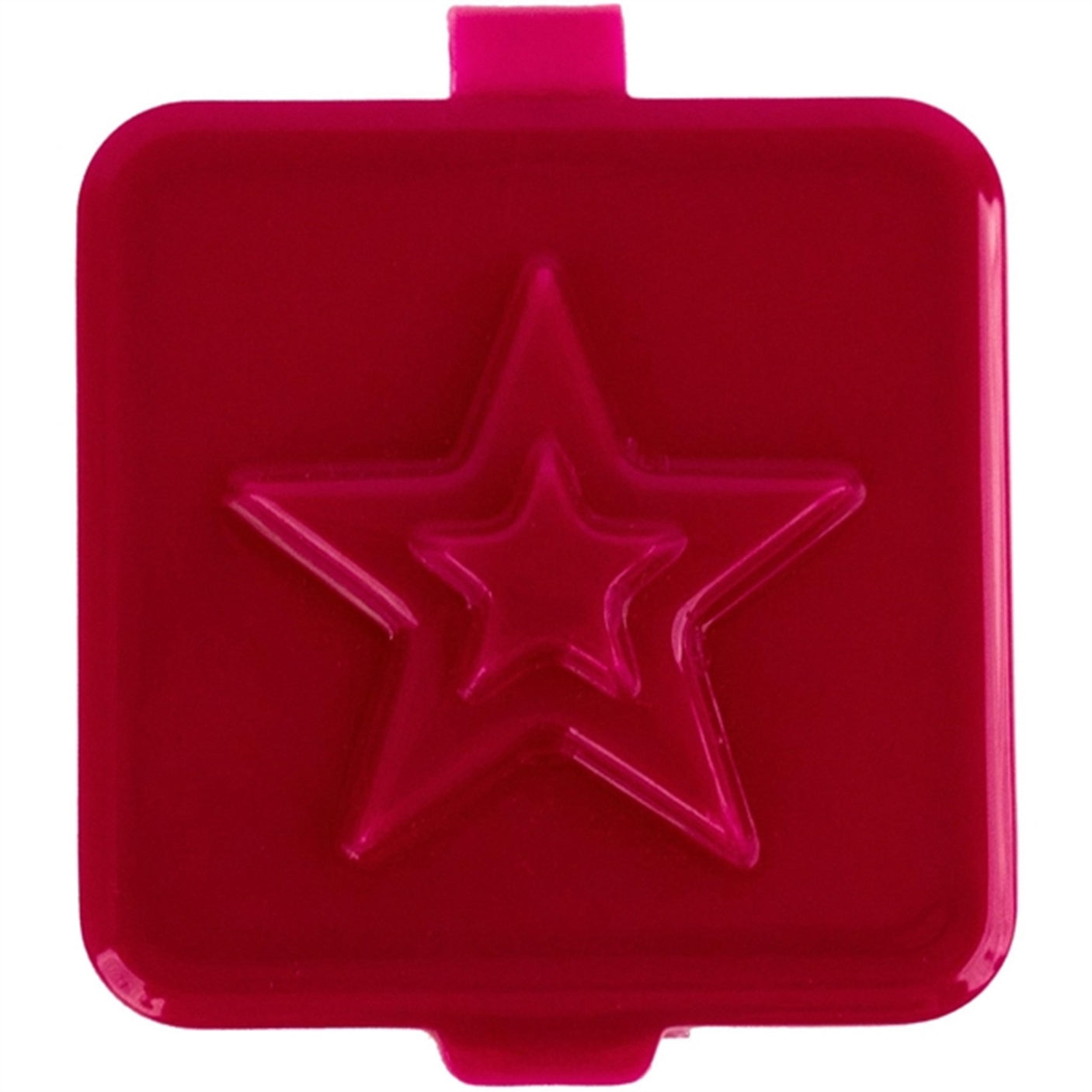 MontiiCo Montii Dip & Sauce Boxes - Crimson