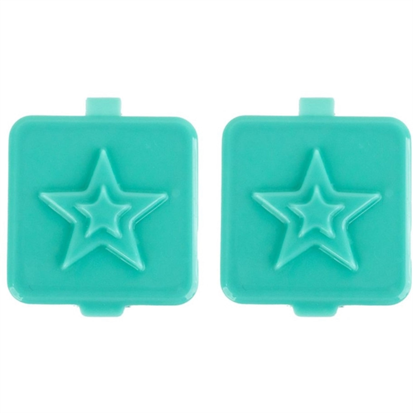 MontiiCo Montii Dip & Sauce Boxes - Lagoon