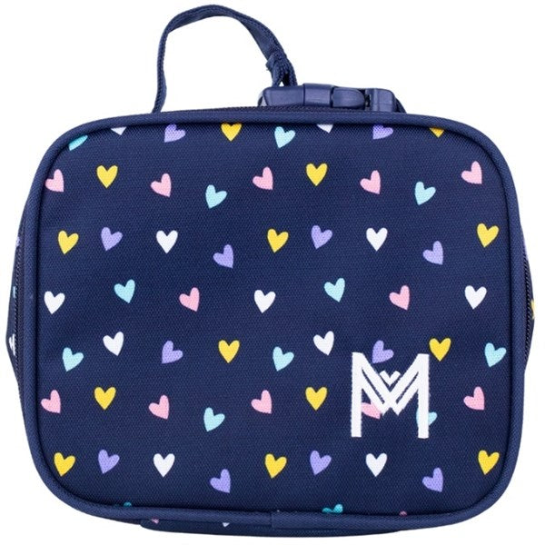 MontiiCo Montii Cooling Bag Str. S - Hearts