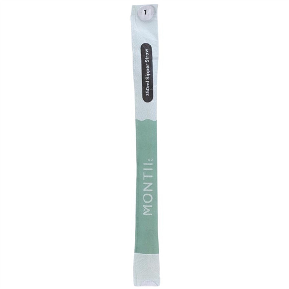 MontiiCo Sipper Straw - 350 Ml