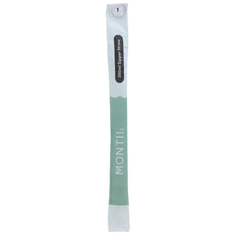 MontiiCo Sipper Straw - 350 Ml