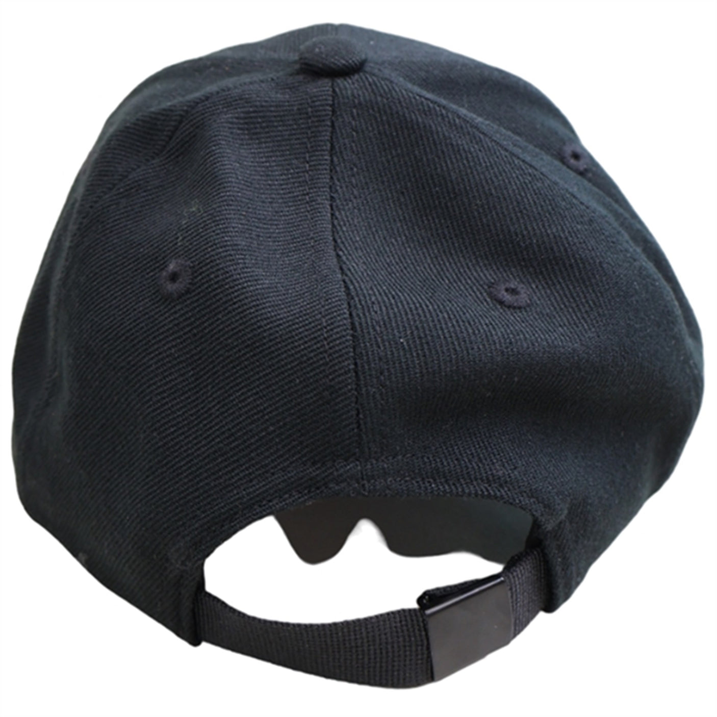 Stone Island Hat Black