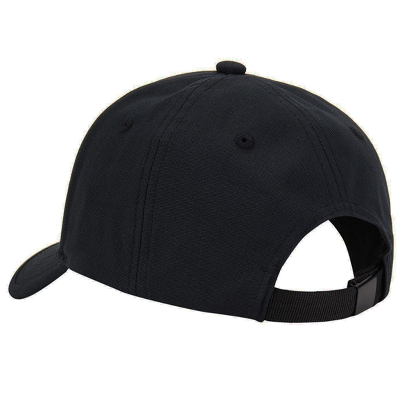 Stone Island Cap Black
