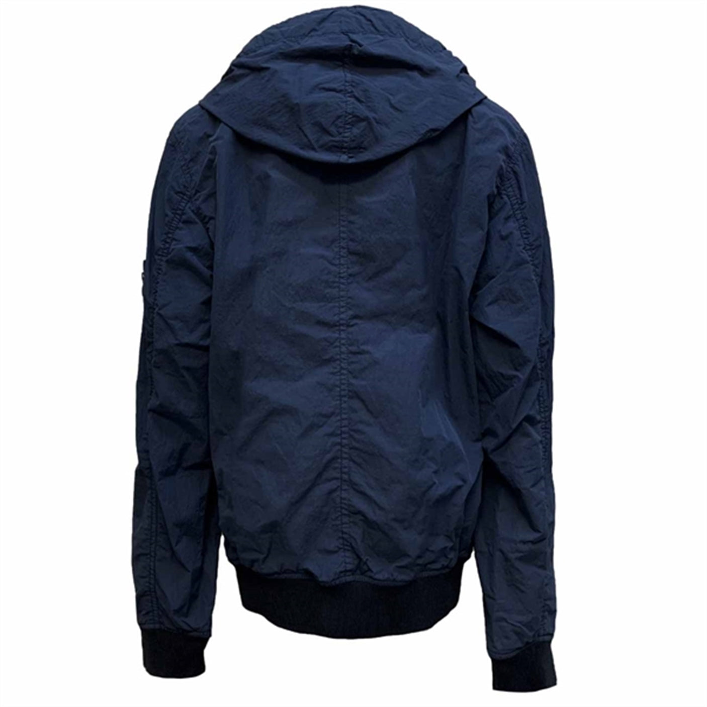 Stone Island Junior Jacket Navy