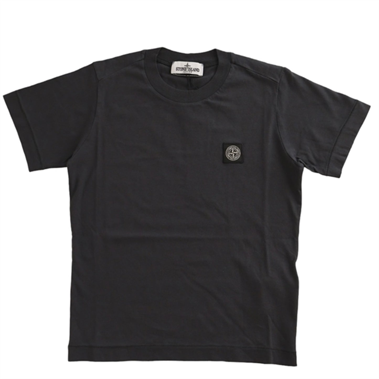 Stone Island T-Shirt Charcoal