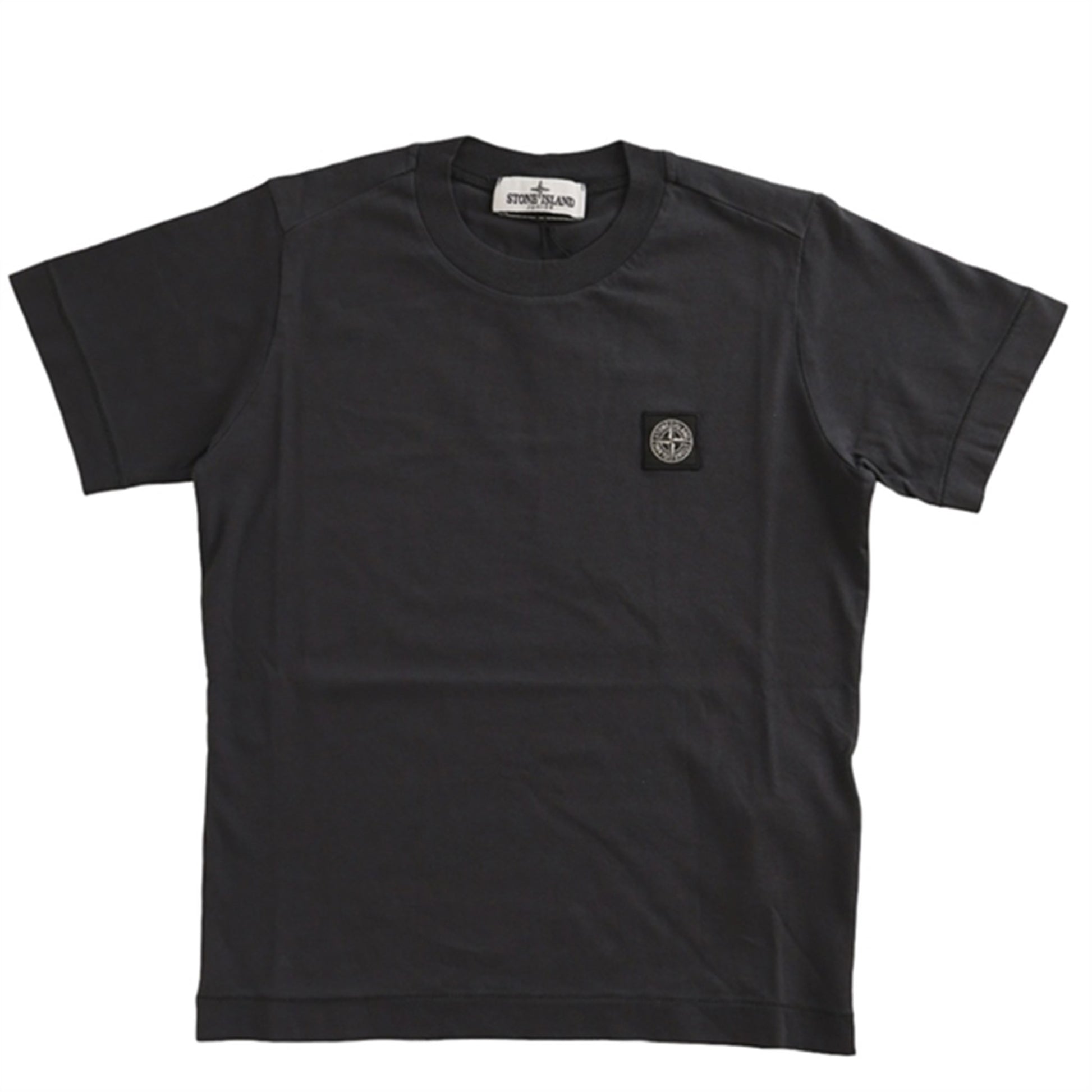 Stone Island T-Shirt Charcoal