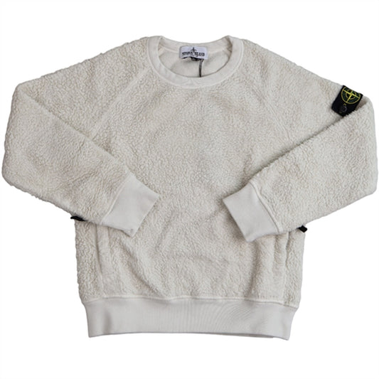 Stone Island Sweatshirt Ice