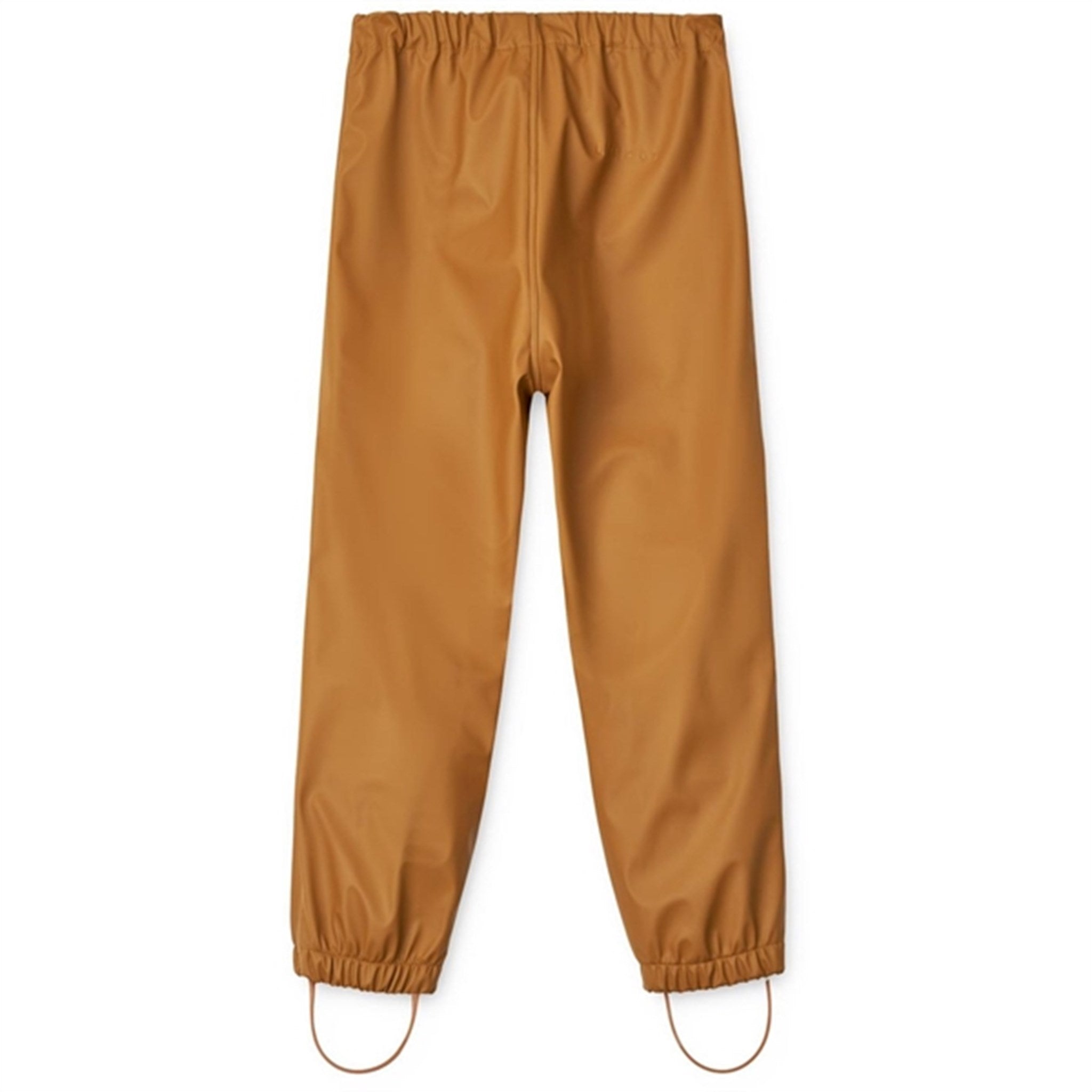 Liewood Golden Caramel Moby Pants 2