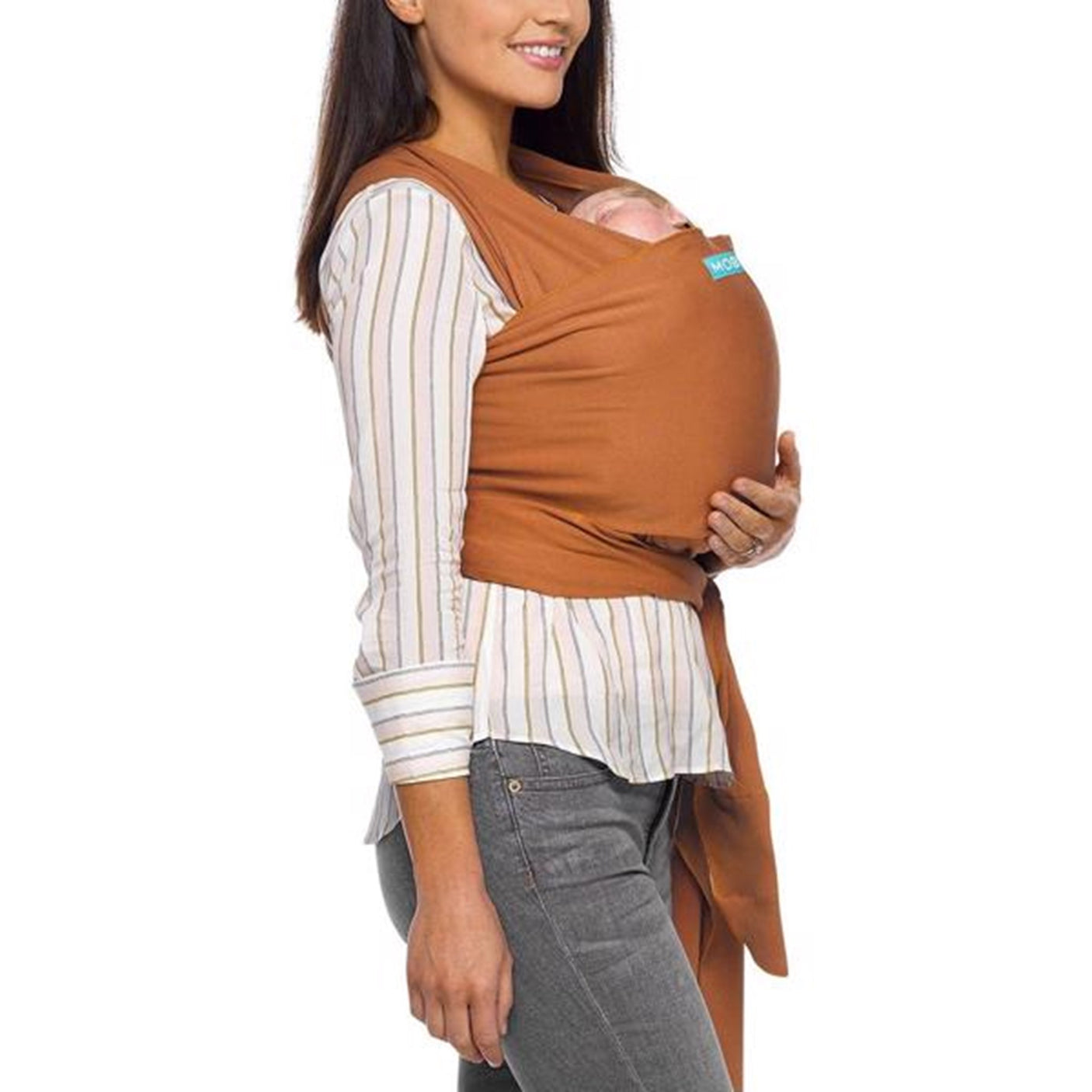 Moby Evolution Wrap Caramel