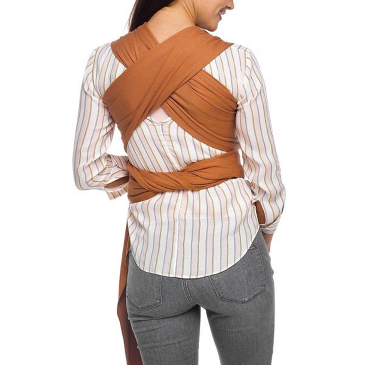 Moby Evolution Wrap Caramel