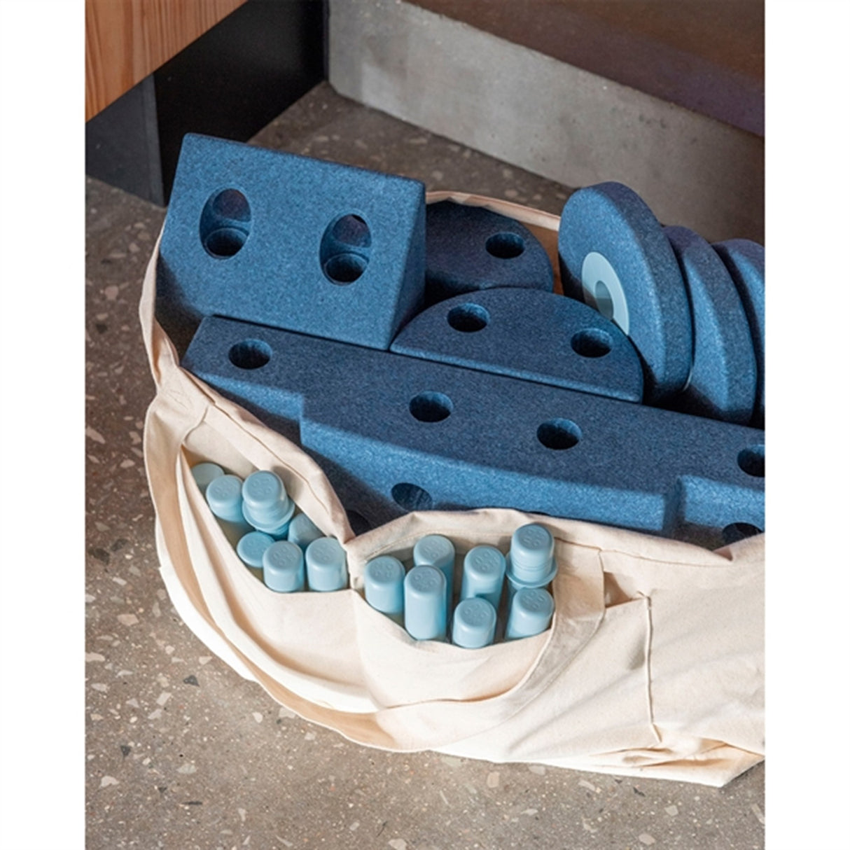 MODU Travel Bag