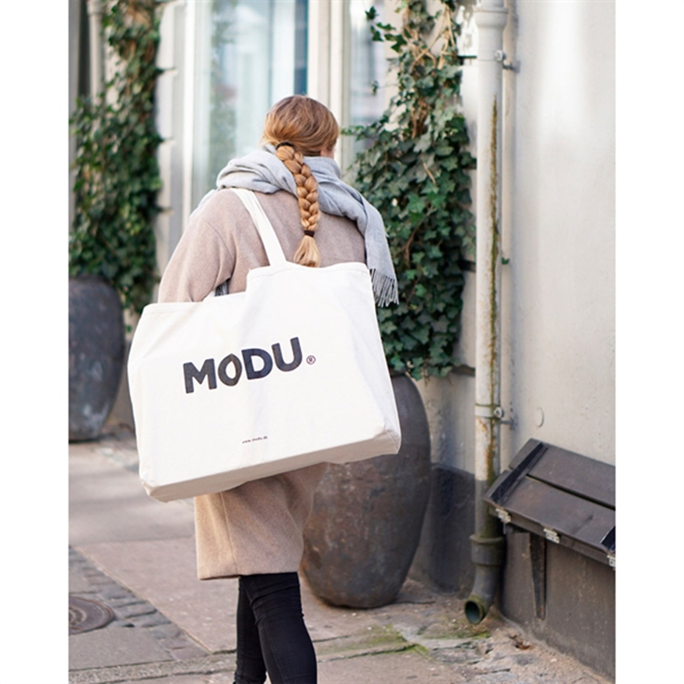 MODU Travel Bag