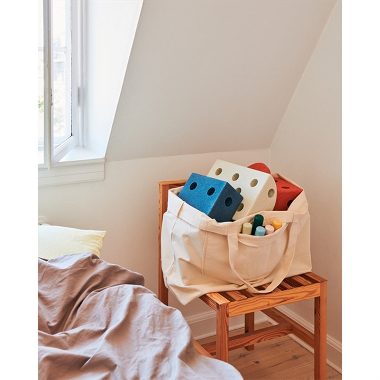 MODU Travel Bag