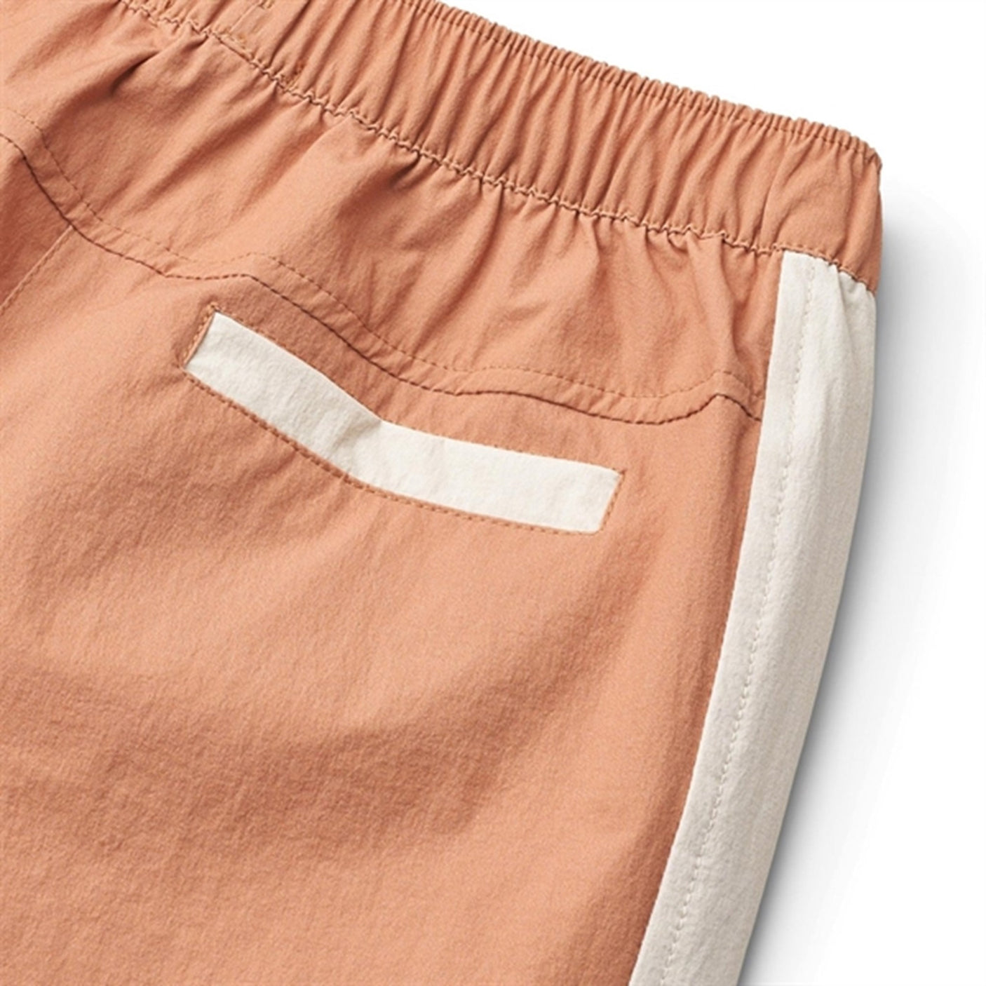 Liewood Apple Blossom Mix Mogens Shorts