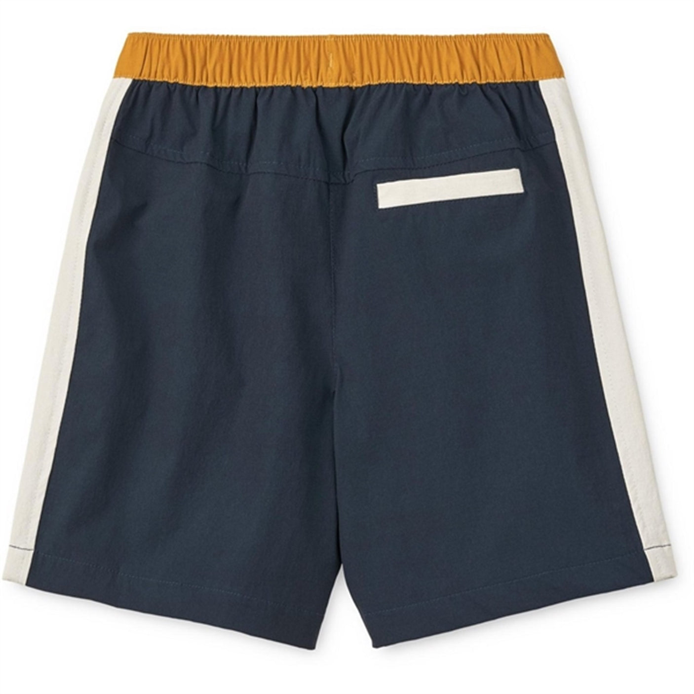 Liewood Classic Navy Mix Mogens Shorts