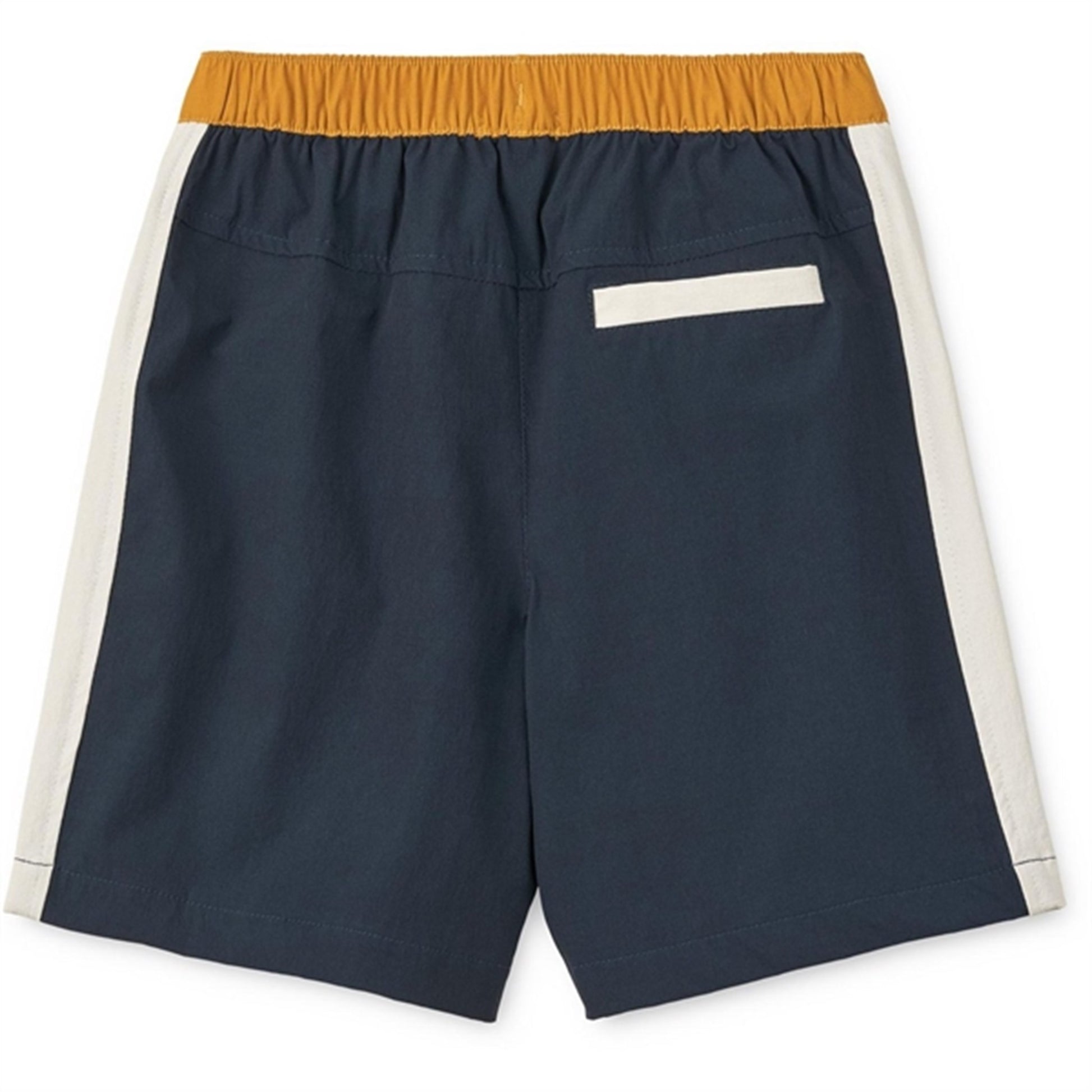 Liewood Classic Navy Mix Mogens Shorts