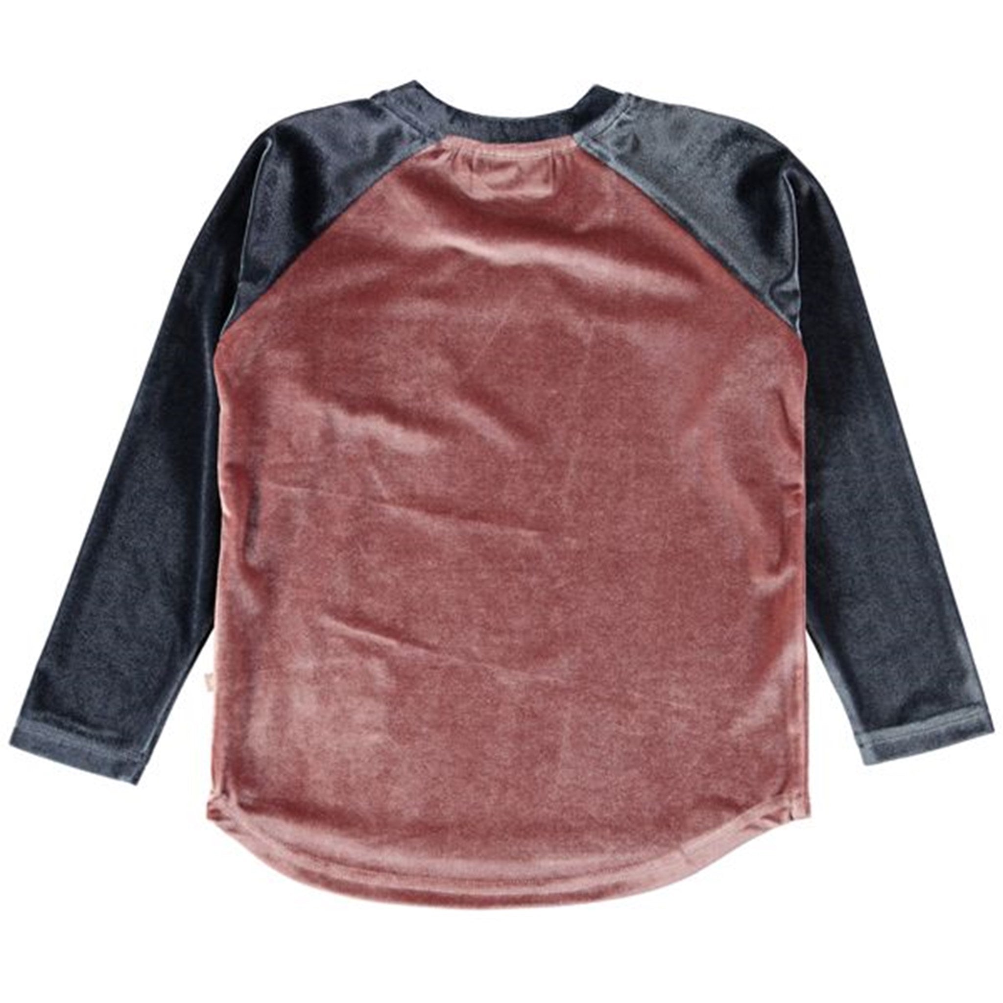 Molo Rhonda T-Shirt LS Autumn Berry 2