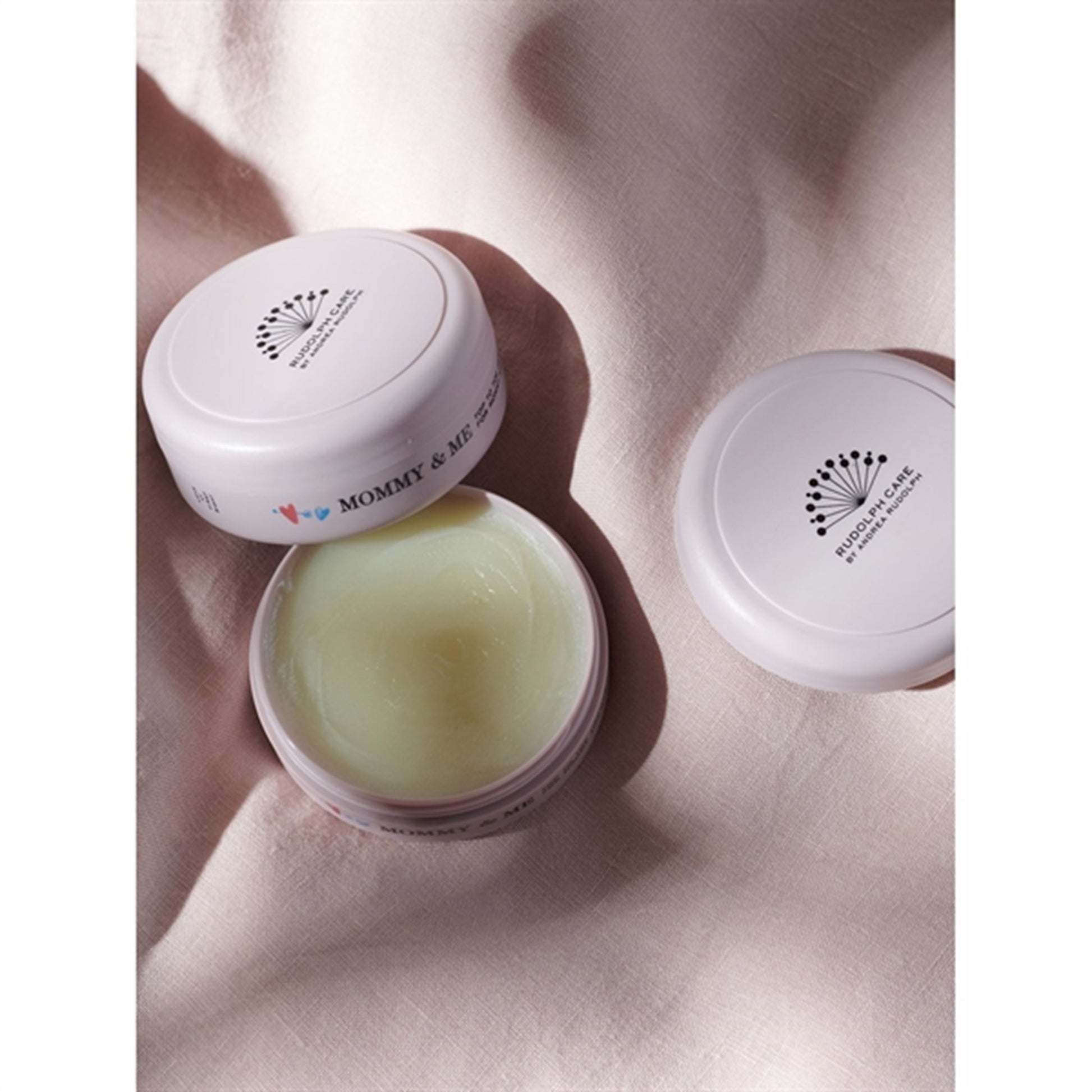 Rudolph Care Mommy & Me 145 ml