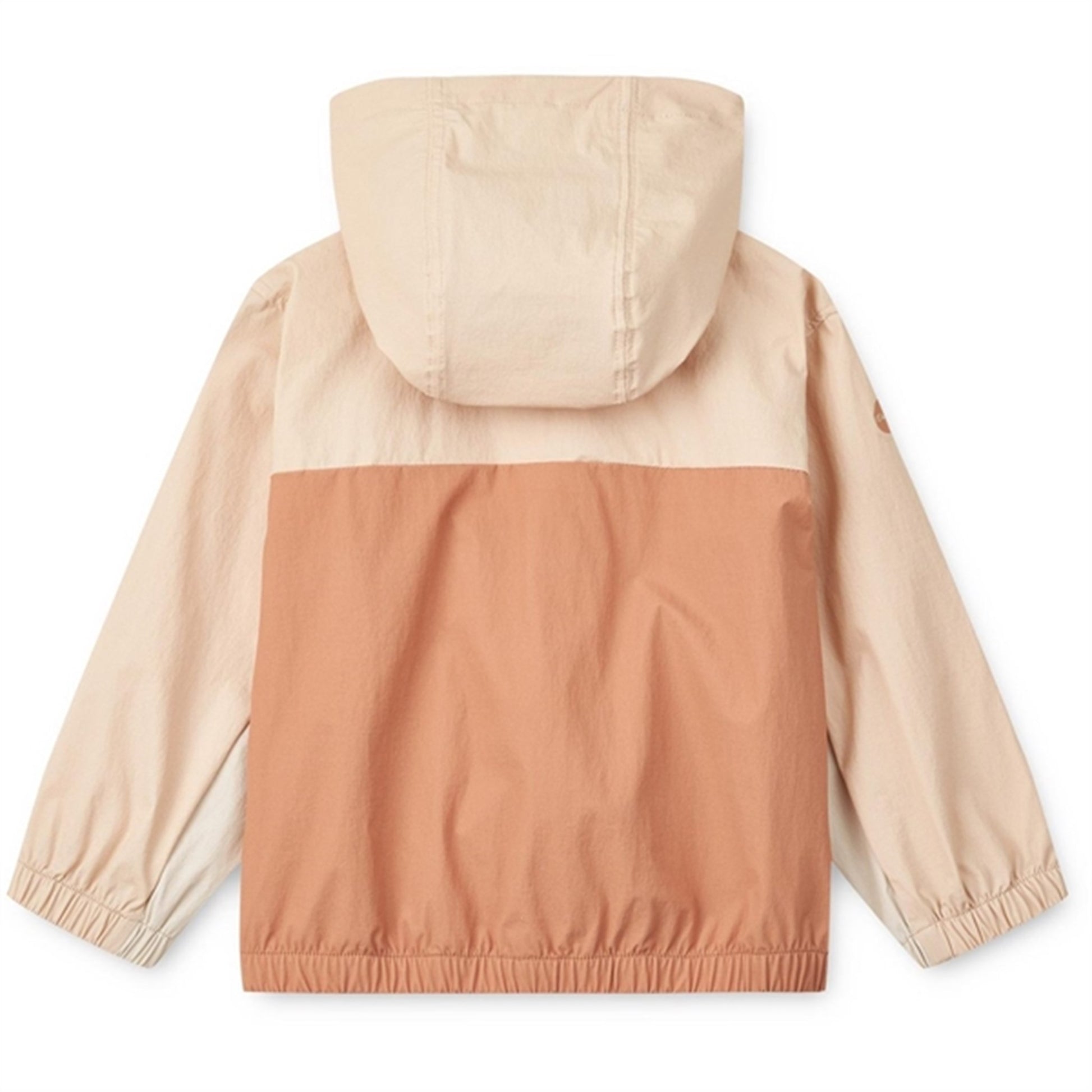 Liewood Apple Blossom Mix Mone Windbreaker Jacket