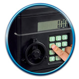 Money Bank Safe