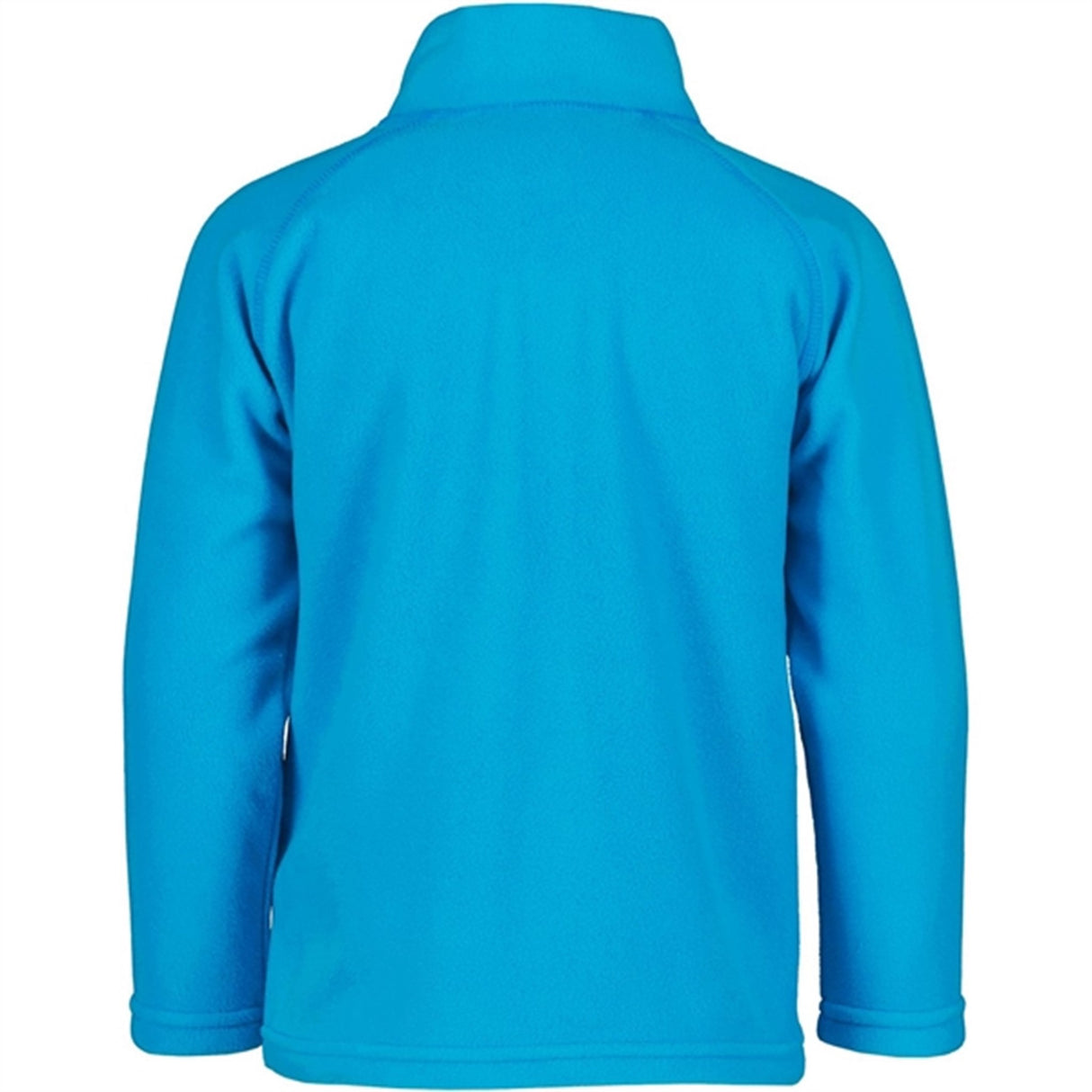 Didriksons Blue Lagoon Monte Kids Fleece Cardigan